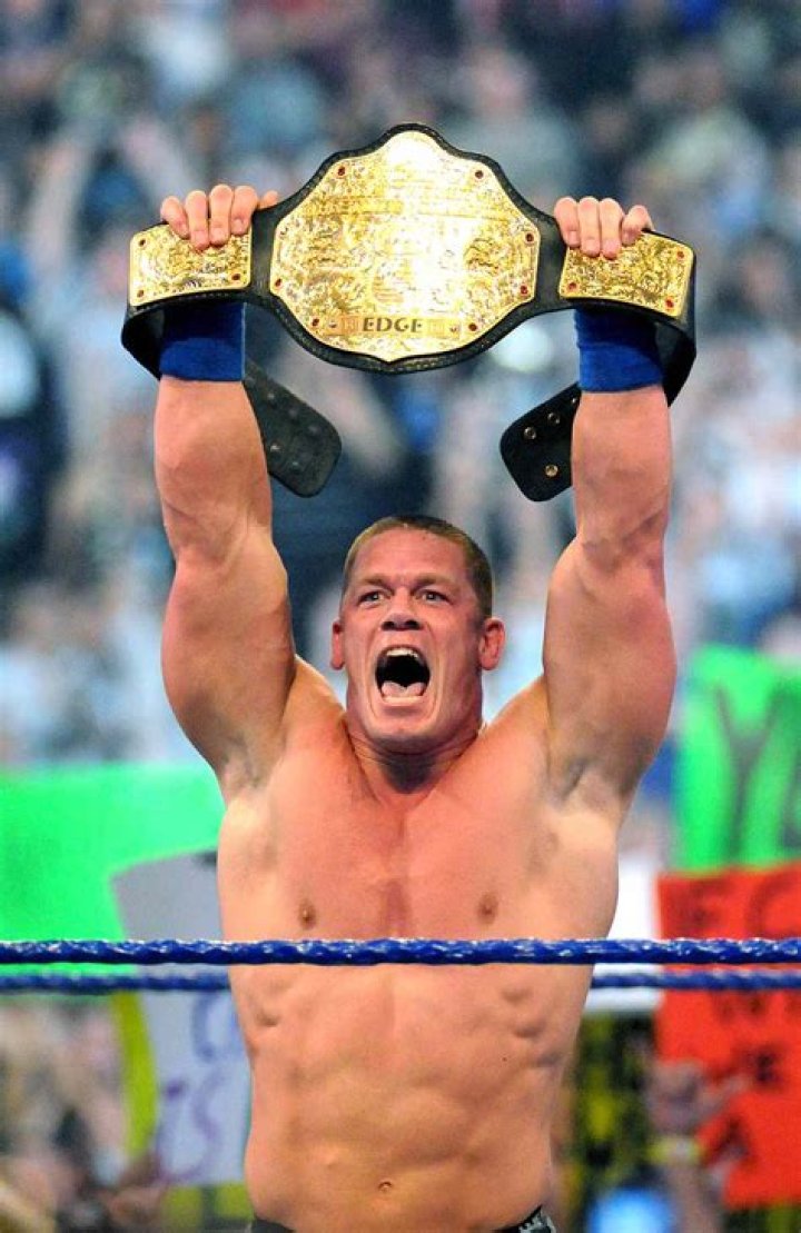 John Cena Says He Will Leave WWE When Actor&rsquo;s Strike Ends: &lsquo;You Can&rsquo;t Do Both&rsquo;