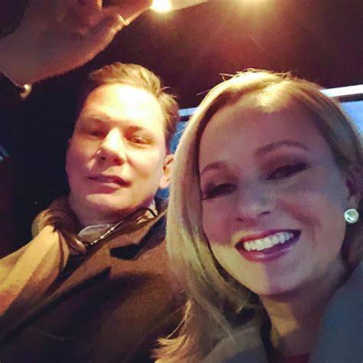John Conolly has been married to Fox News host Sandra Smith since 2010
