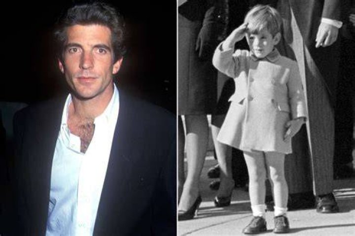 John-F.-Kennedy-Jr.-Went-Sour-on-the-Press-After-He-Courted-Their-Attention-for-Years-2
