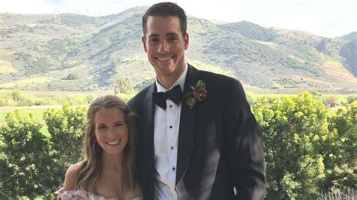 John Isner is married to wife Madison McKinley