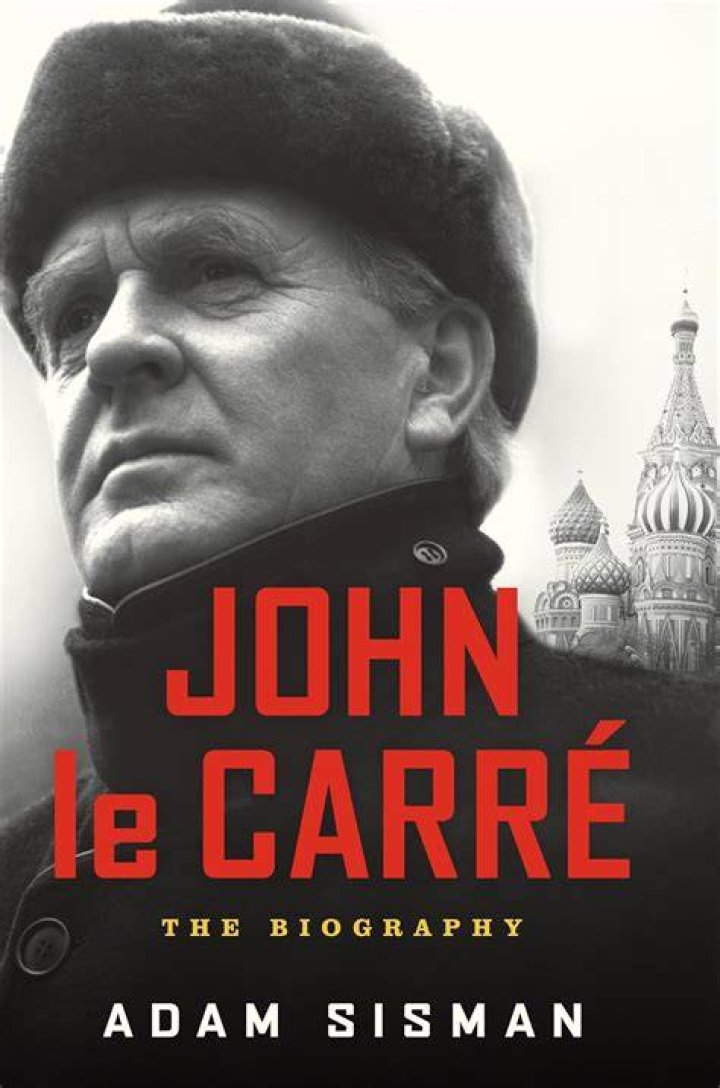 John le Carre Wiki, Biography, Death Net Worth, Age, And Family
