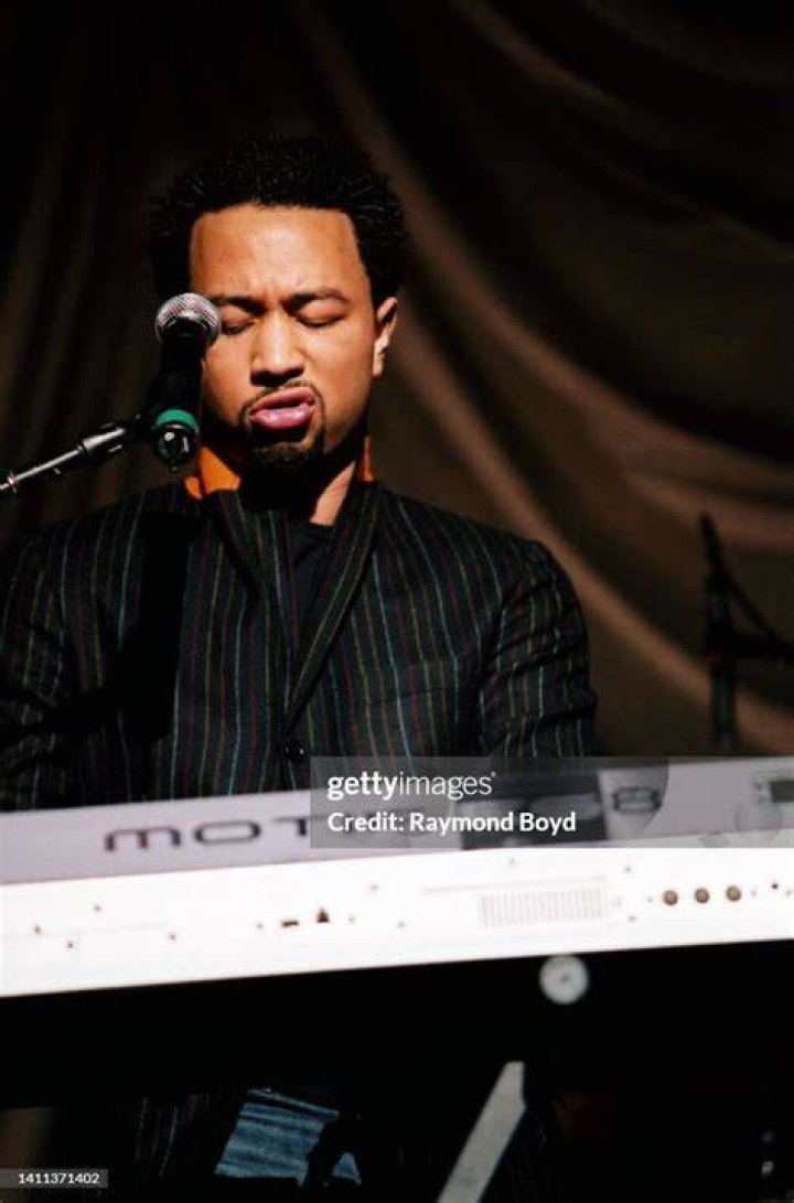John Legend's wife told Michael he would 'get what's coming to you'