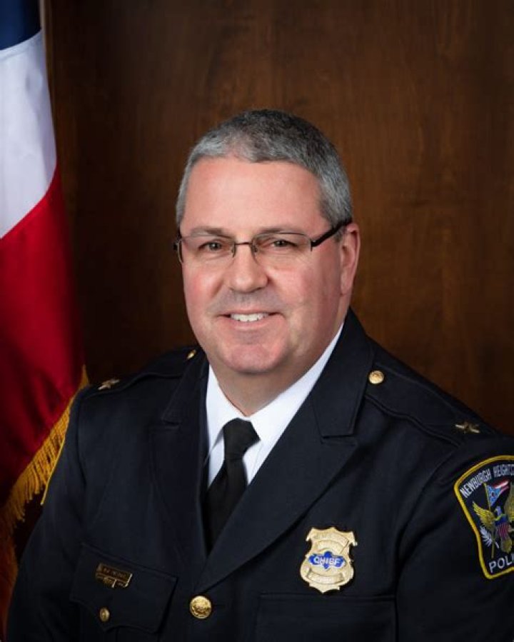 John Majoy, the top cop in the Cleveland suburb of Newburgh Heights, said that over 30 children were reported&nbsp;missing&nbsp;during the month of May