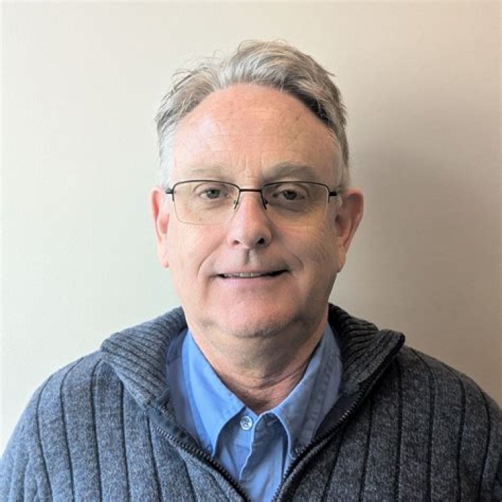 John Morris is Potter's longstanding agent