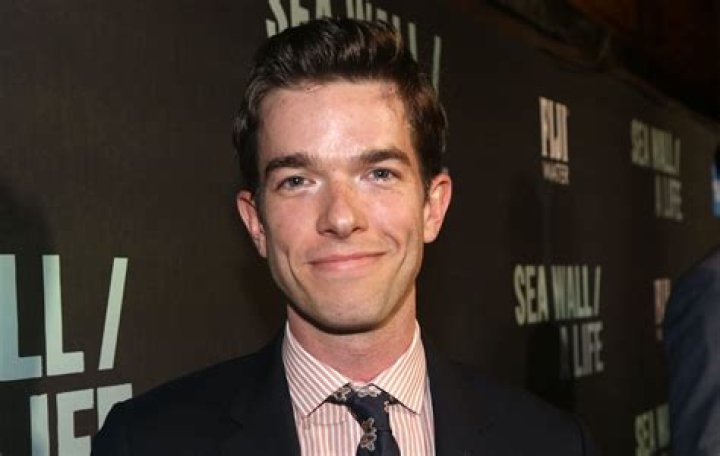 John Mulaney was under investigation for a joke he said during his opening monologue on Saturday Night Live in February 2020