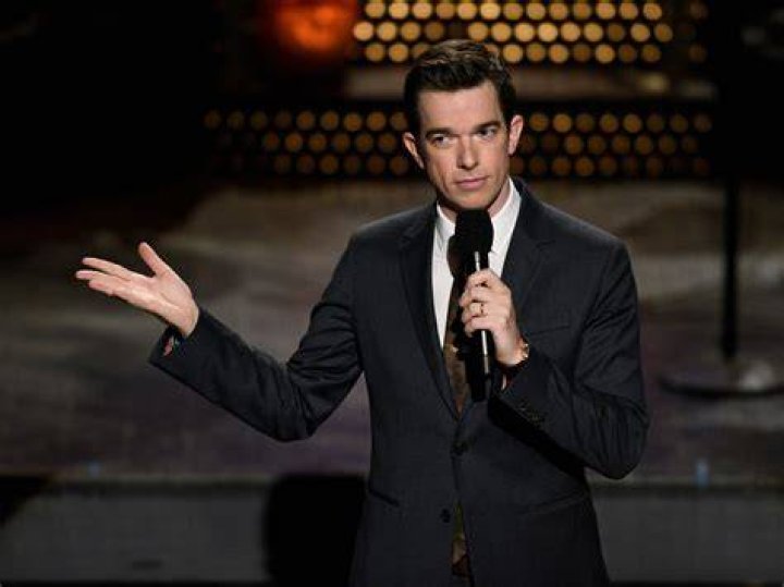 John Mulaney's Ex-Wife Anna Marie Tendler Backtracks After Claiming Taylor Swift Copied Her Art