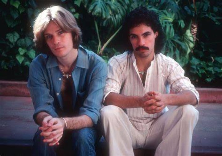John Oates Says Never Say Never About Working With Daryl Hall Again After Lawsuit 2