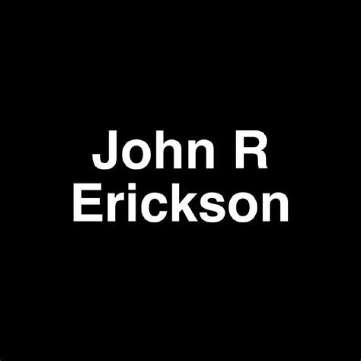 John R. Erickson Net Worth, Income, Salary, Earnings, Biography, How much money make?