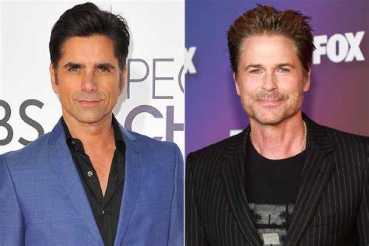 John Stamos Jokes 'Full House' Costar Bob Saget&rsquo;s 'Hot Ones' Episode Is What 'Killed' Him