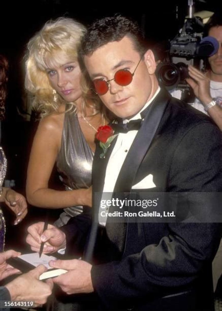 John Wayne Bobbitt, with porn stars Veronica Brazil, Tiffany Lords and Crystal Gold, appeared in adult films with titles such as John Wayne Bobbitt Uncut and John Wayne Bobbitt&rsquo;s Frankenpenis