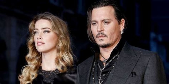 Johnny Depp Accuses Amber Heard Cheating With Leonardo DiCaprio Channing Tatum