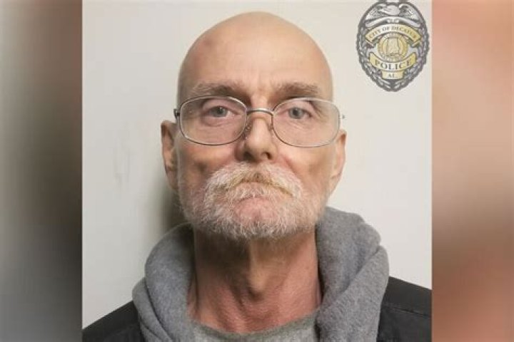 Johnny Dwight Whited confessed to the 1995 killing of Christopher Alvin Dailey in November 2020