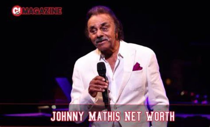 Johnny Mathis Net Worth, Income, Salary, Earnings, Biography, How much money make?