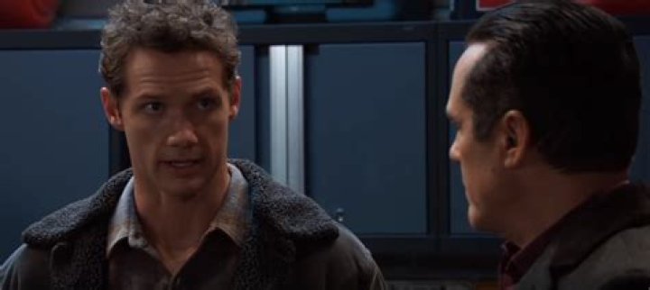 Johnny played Brando Corbin, who only joined the soap opera in 2020