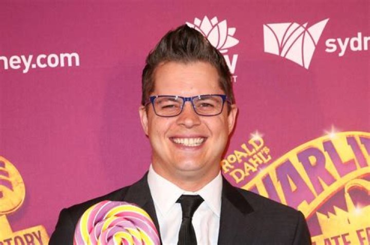 Johnny Ruffo, pictured in 2019, starred in Home And Away