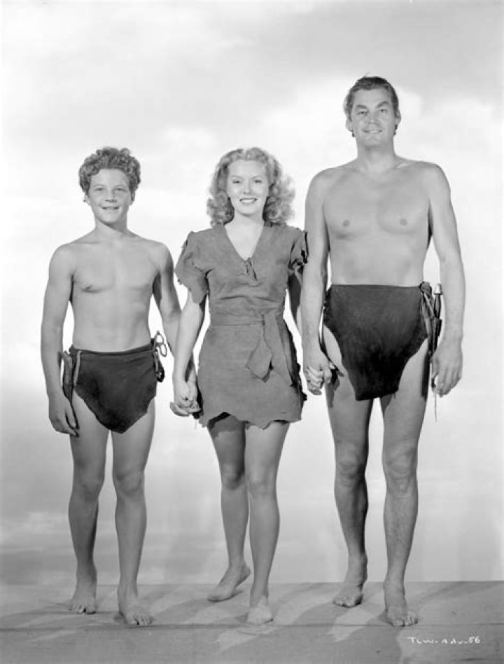 Johnny Sheffield Net Worth, Income, Salary, Earnings, Biography, How much money make?