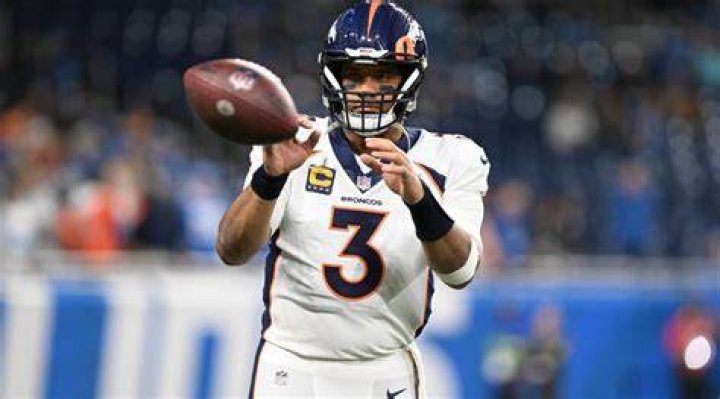 Johnson believes Wilson will play for the Steelers