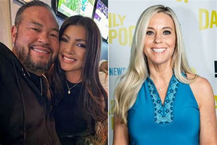 Jon Gosselin Says Ex-Wife Kate Gosselin Would &lsquo;Segregate&rsquo; Him From His Own Family &mdash; Including His Mom