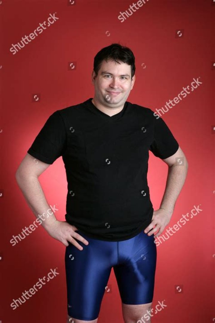 Jonah Falcon is believed to have the biggest 'natural' penis in the world
