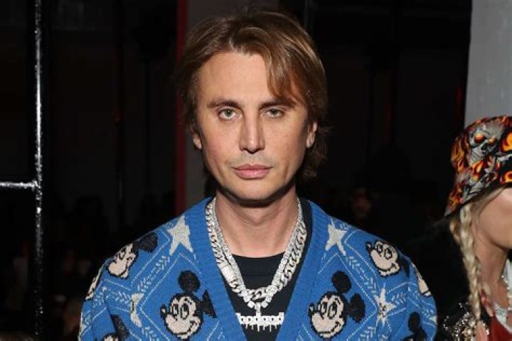 Jonathan Cheban has had a close friendship with Kim Kardashian for over a decade
