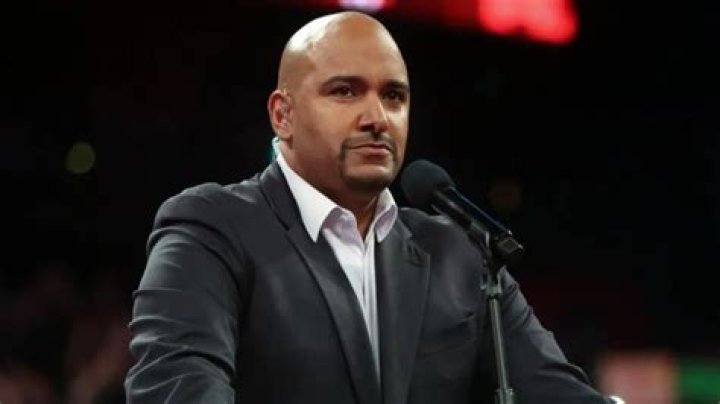 Jonathan Coachman has revealed he was once knocked out by Dave Bautista