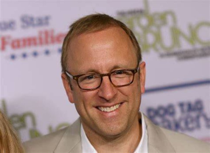 Jonathan Karl Net Worth, Income, Salary, Earnings, Biography, How much money make?