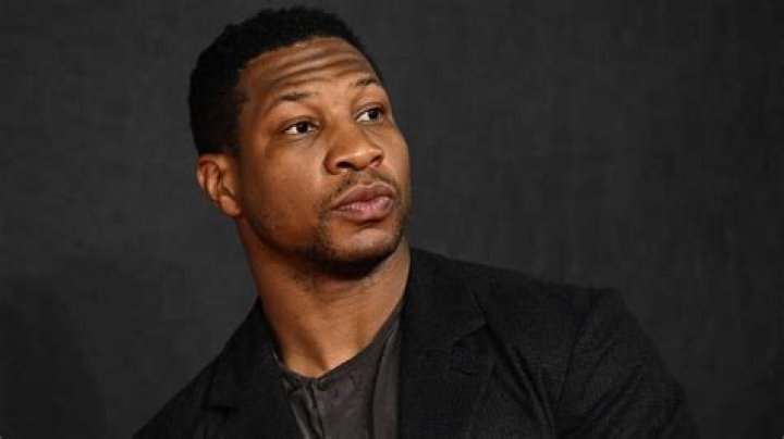 Jonathan Majors Legal Drama