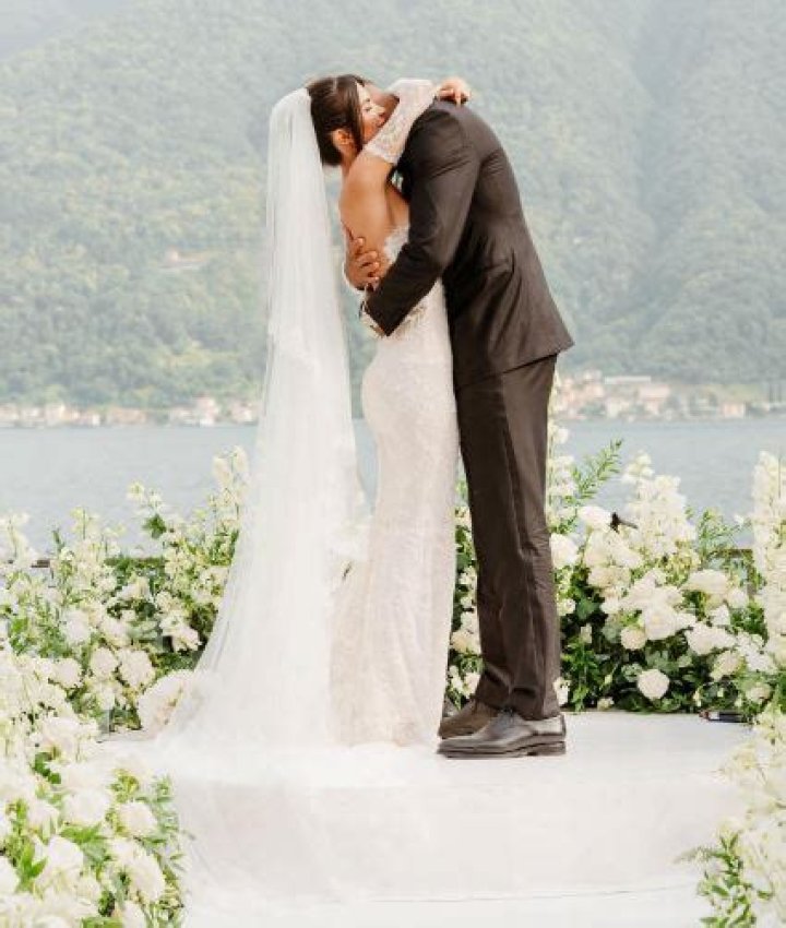 Jonathan on his wedding day, 14 months into withdrawal from steroids