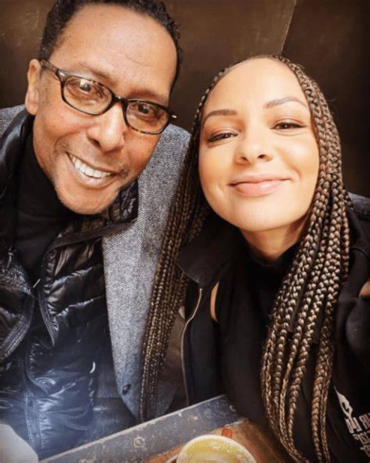 Jones is survived by his daughter Jasmine Cephas Jones, 34, who followed her father into the film industry