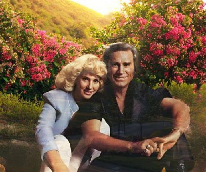 Jones was one of Wynette’s 5 husbands and a frequent singing partner