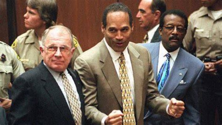 Jonny Cochran OJ Simpson Criminal Murder Trial Key Players Where Are They Now