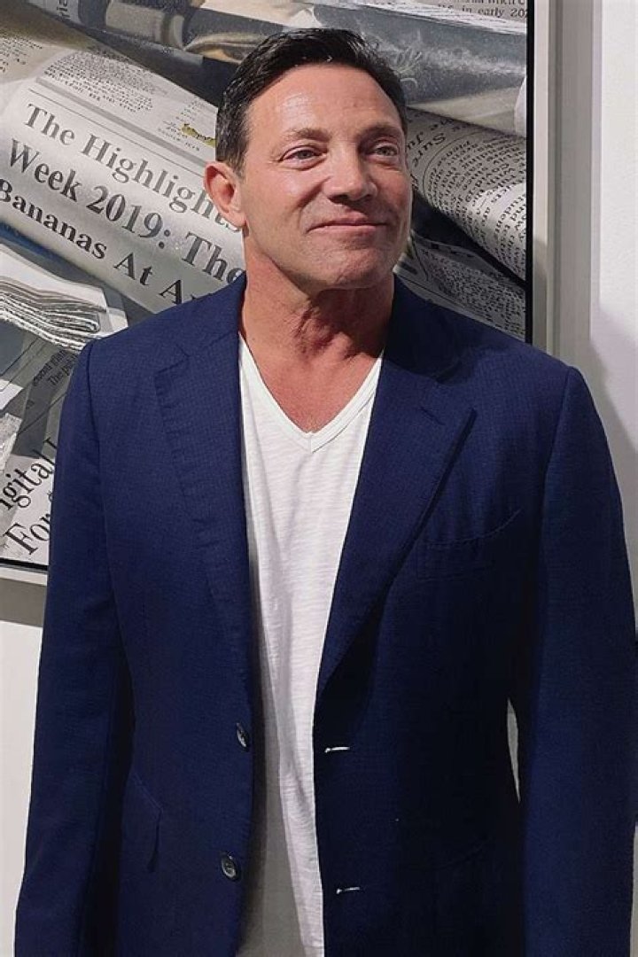  Jordan Belfort went from a stockbroker to being nearly a hundred million in debt