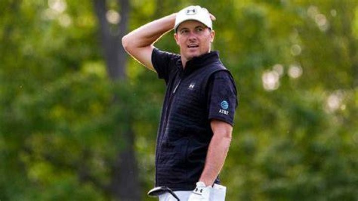Jordan Spieth is another investor