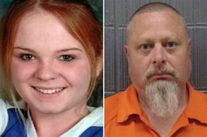 Jorden Sopher disappeared in 2006 and her remains were found three years later