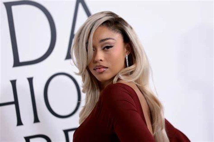 Jordyn Woods used to be Kylie Jenner's roommate