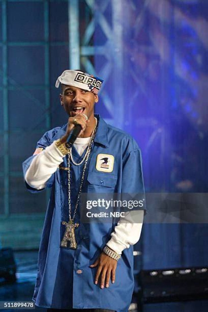  Jorge Santana pictured in 2005