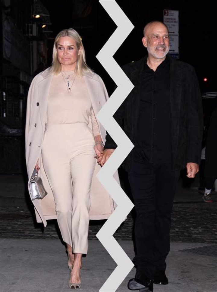 Joseph and Yolanda started dating in May 2019