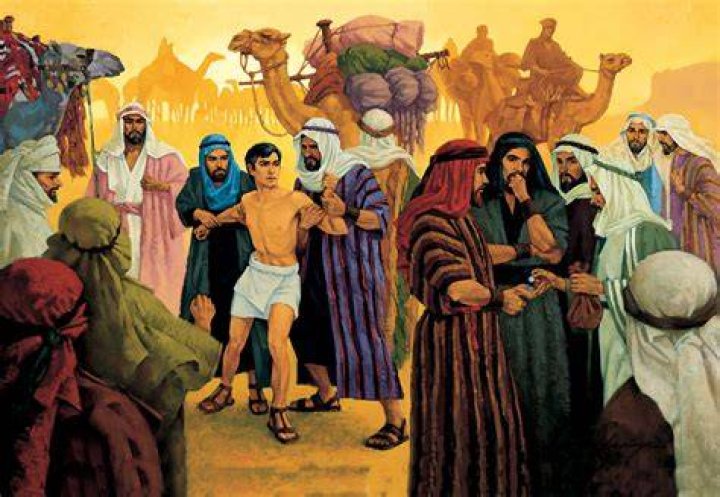  Joseph gets a kick out of recreating his father's famous photos
