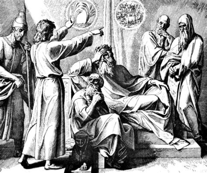  Joseph maintains a close relationship with his mother