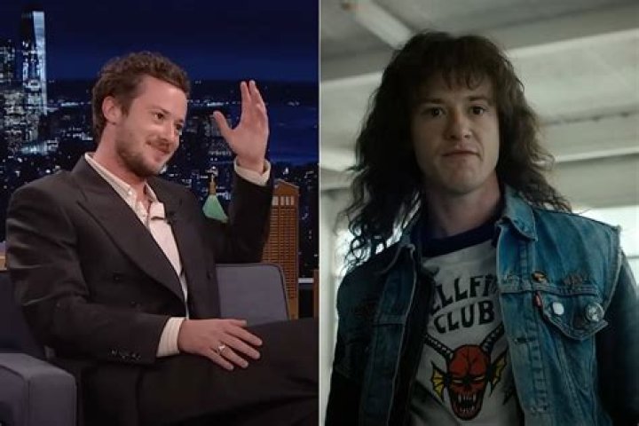 Joseph Quinn Hints at Eddie Munson Return in &lsquo;Stranger Things&rsquo; Season 5