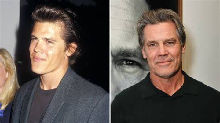 Josh Brolin has since starred in multiple Avengers movies