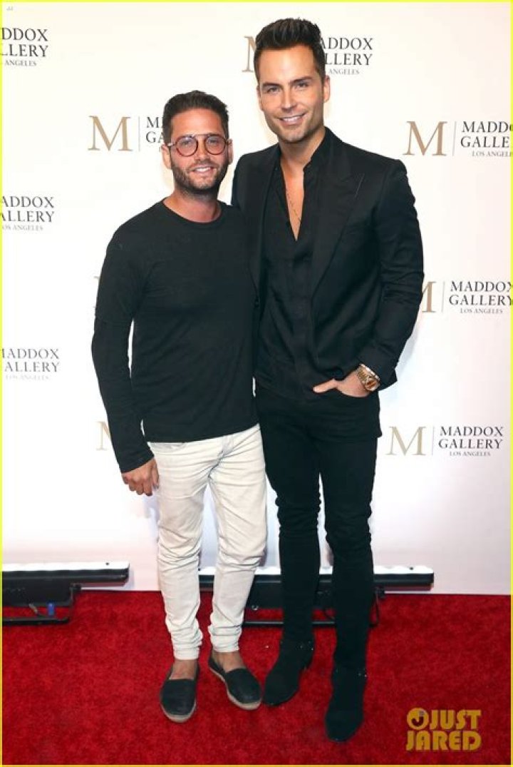 Josh Flagg is divorcing husband, Bobby Boyd after nearly five years of marriage