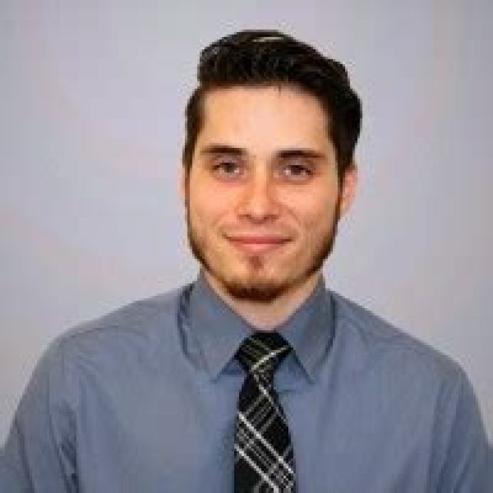 Josh is a sales representative