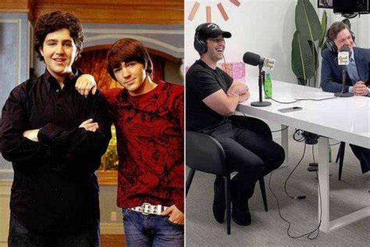 Josh Peck Addresses Drake Bell's Child Endangerment Sentencing