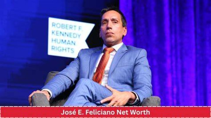 José Eber Net Worth, Income, Salary, Earnings, Biography, How much money make? José Eber Net Worth, Income, Salary, Earnings, Biography, How much money make?