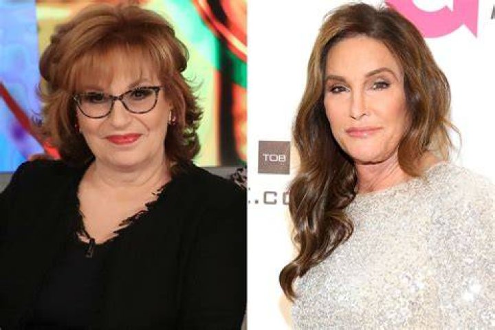Joy Behar Apologizes for Misgendering Caitlyn Jenner on &lsquo;The View,&rsquo; Says She Was Tired