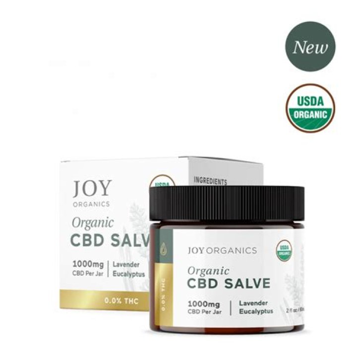 Joy Organics