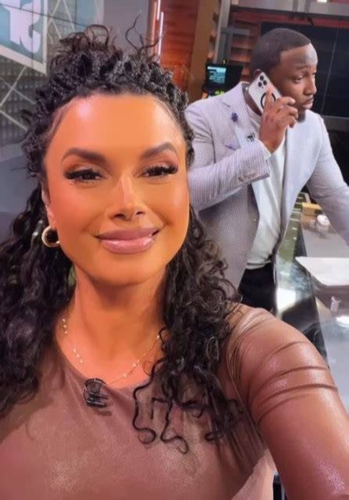 Joy Taylor stunned fans with her video on Instagram