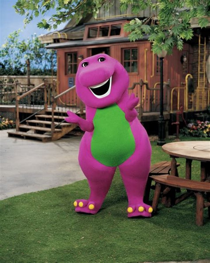 Joyner exclusively told The U.S. Sun that he's not a fan of the new look 3D animation reboot