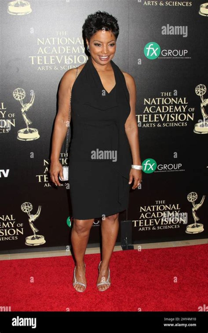Judge Lynn Toler is best known for her starring role on Divorce Court